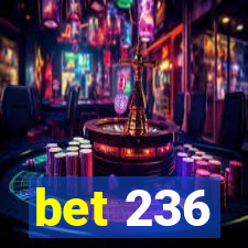 bet 236